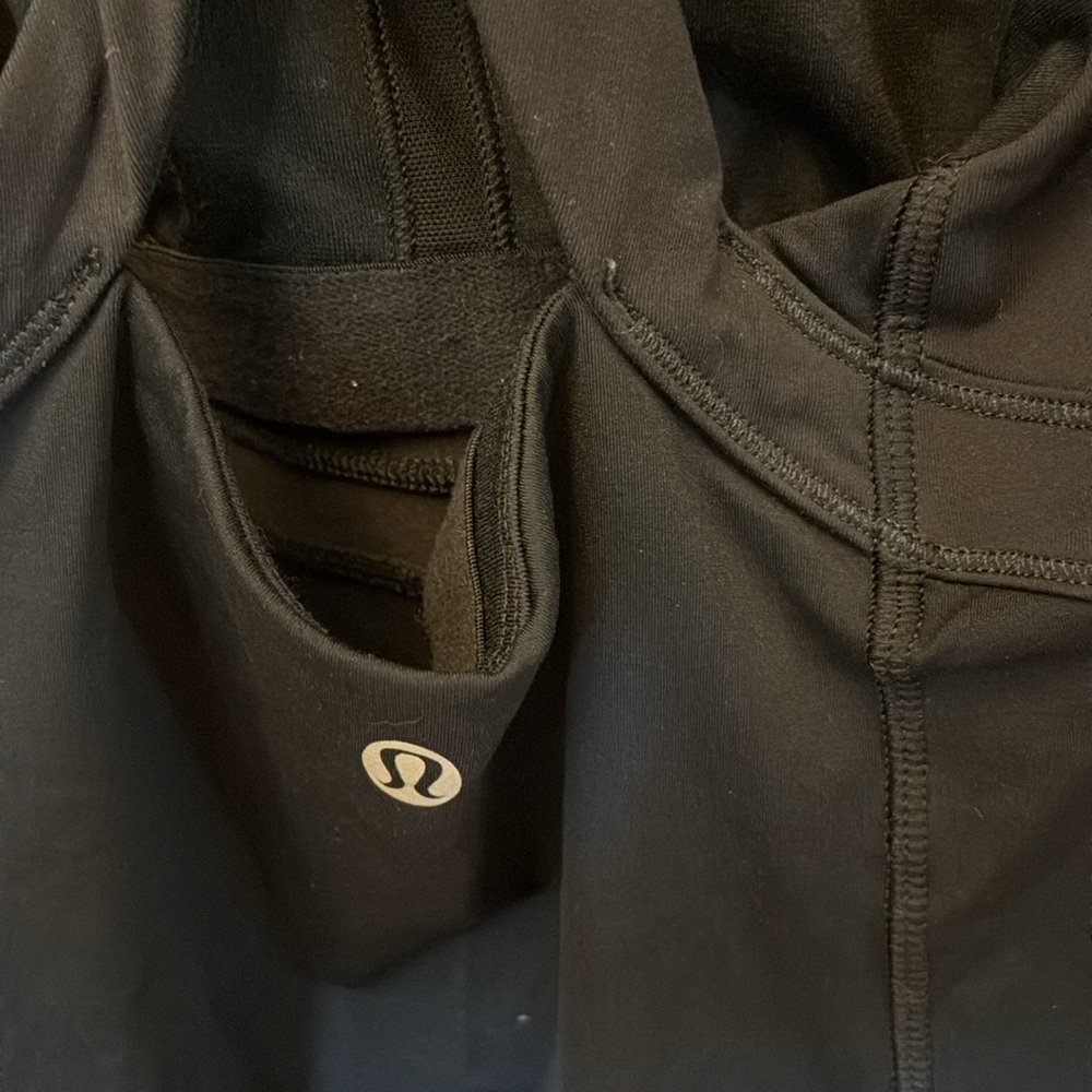 Lululemon Top - Picture 3 of 4